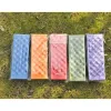 Mat 5 Pcs Outdoor Floor Mat Picnic Blanket Multifunctional Picnic Pad Carpet Folding Foam Sit Mat Sit Upon Picnic Blanket