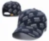 Luxuriöse Baseballkappe, Designer-Hut, Casquette-Luxus-Unisex-Buchstabe G, ausgestattet mit Herren-Staubbeutel, Snapback, Mode, Freizeit, Mann, Damen, Hüte G3-14