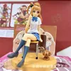 Anime manga Kotori Minami Maki Nishikino Figurka Z Kampusu Modzieowe Siostry I Dziewczta Modelki Figurki Anime Pvc GK Zabawki Prezenty Dekoracja Samochodu 240319