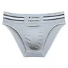 Mutande Vendita calda U Convesso biancheria intima sexy da uomo slip 3D senza soluzione di continuità un pezzo traspirante sezione sottile marea Mutandine da uomo bikini slip homme nuovo 24319