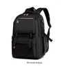 Backpack Luxury Design Wholesale Laptop Bags For Mens Oxford Business
