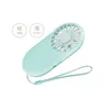 Electric Fans 2022 Pattern Pocket Fans Usb Charge Mini- Hold Fans Student Outdoors Bring Sika Portable Small Fan DC Mini Air Cooler Ventilador 240319