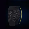 Costumes Ski Snowboard Skate pantalon rembourré moto pantalon Sports de plein air Ski Shorts hanche Pad protecteur armure moteur Shorts