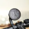 CYCPLUS M2 Radfahren Fahrradzubehör GPS Fahrradcomputer Wireless ANT Bluetooth Wasserdichter Tachometer Fahrräder Fahrradcomputer 240313