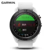 Zegarwatę Garmin Podejście S60 Rowing Cycling Swimming Golf Sport Smart Watch 240319