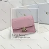 Fashion Celinly Bags Wallet Designer Leather Ce Wallets Luxury Card Holder Purse Bags Two-in-one Gold Hardware Women of Zippy Coin Purses Celiene Bag 252