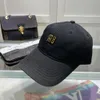 ZT15 Verstellbare Designer-Baseballkappe, Mützen, Hüte für Männer und Frauen, angepasste Hüte, Casquette Femme, Vintage, luxuriös, Jumbo, Gorras Fraise, Schlange, Tiger, Biene, Sonnenhüte