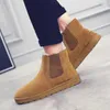 HBP Non-Marque Nouvelle arrivée haut haut fourrure pas cher filles bottes enfants enfants marque usine exportation chaussures de neige en aluminium randonnée Chine exportation