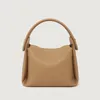 Borse da sera 2024 Moda donna Unico conciso Manico superiore OL Temperamento Mini borsa a tracolla Borsa a tracolla Club Party Office Daily