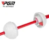 Aids PGM Golf Swing Trainer Instelbare intensiteit Indoor Power Impact Stick Golfbenodigdheden Trainingsapparatuur Golfbenodigdheden HGB017