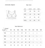 LL Women Yoga I-Back Bra Crop Top Bodycon Tank for Sports Bras Girl High Complastic Sport Tank Racerback Vest Gym Gym WX2317