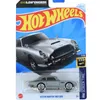 Diecast Model Cars 2024 E Hot Wheels CAR 1/64 Boy Toys Diecast Model Fiat Jaguar Type Honda Civic Nissan Gtr Alfa Romeo Audi Fordon Birthday Giftl2403