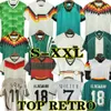 Matthaus World Cup 1990 1998 1988 Germanys Retro Littbarski Ballack Soccer Jersey Klinsmann 2006 2014 Kalkbrenner 1996 2004 Hassler Bierhoff Klose