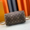 Luxurys diseñadores bolsos bolso bolso para mujeres.