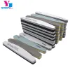 Kits 20/50 Pcs/lot Sponge Nail Files for Manicure Nail Buffer Block 100/180 220/280 180/240 Grit Sanding Foam for Pollishing File Kit