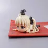 Anime Manga Yorihime Nao karugano Sora Q wersja podatna i adna dziewczyna Modelfiguren Anime lalki z kreskwek dekoracji obudowa computer 240319