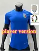 Italys 24 25 Soccer Jersey Maglia Italia Euro Cup National Team Football Shirt Men Player Version Kit Full Set 125th Years Anniversary Home Away Chiesa Barella