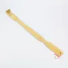 2024 Durable Bamboo Massager Back Scratcher Wooden Scratching Backscratcher Massager Sure, here are three long-tail keywords for the