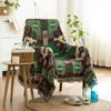 Dekens Born Swaddler Huishoudtextiel Drop Shopping Mode Fauteuil Divan Quilt Deken