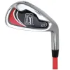 Clubs Series Junior Golf Club Set, Medium, Right Hand