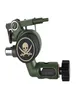 Skull Tattoo Machine Motor Kleine en schattige legering Rotary Tattoo Machine Liner Shader voor tattoo-benodigdheden8273596