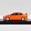 Diecast Model Cars Hobby64 1 64 Honda Civic Mugen Civic Type R FD2 Car ModelL2403