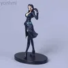 Figurines d'action Anime One Piece Figure14cm Nico DXF Fille Sexy The Grandline Lady Vol.2 PVC Figurine Modèle Statue Jouets BF Cadeaux 24319