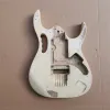 Guitar Jntm Custom Guitar Factory / DIY Guitar Kit / DIY Electric Guitar Body (517)