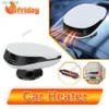 Electric Fans 120W Electric Cars Heater 12V DC Heating Fan Defogger Defroster Demister Portable Automobiles Electrical AppliancesC24319