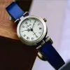 Horloges Shsby Nieuwe Mode Hot-Selling Lederen Vrouwelijke Horloge ROMA Vintage Horloge Vrouwen Jurk Horloges 24319