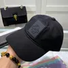 Klassieke Ball Caps Top Kwaliteit Baseball Cap Canvas Met Zomer Mannen Vrouwen Emmer Hoed met Letter Borduren mode vrouwen hoeden groothandel