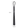 Extra Long Shoehorn Lazy Shoe Helper Long Handle Shoes Lifter Pull Shoehorn Slip Handle Long Shoehorn