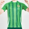 Nouveau 2024 Irlande du Nord Jerseys Men de foot