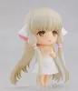 Anime Manga Chi ludzkie figurki Anime Kawaii komputerowa dziewczyna Mini lalka figurka PVC zabawki dla dzieci prezenty dla przyjaci dekoracja samochodu 240319