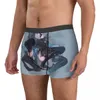 Onderbroek Humor Boxer Video Games 9S Nier 2B Nier Automata Shorts Slipje Heren Ondergoed Zachte Onderbroek voor Mannelijke S-XXL 24319