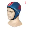 Néoprène 3mm épaissir plongée hiver bonnet de natation protéger Protection bouchons d'oreille chapeaux pour homme femmes 240315