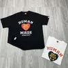 TシャツカジュアルサマーメンプリントTシャツカジュアルクールトップスティー2024SS