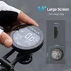 CYCPLUS M2 аксессуары для велосипедного велосипеда GPS велосипедный компьютер беспроводной ANT Bluetooth водонепроницаемый спидометр велосипедный велокомпьютер 240313