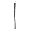 Accessories 70cm Metal Shoe Horn Deluxe Shoehorn Lifter for Shoes Boots All Size Feet