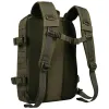 Bags 1000D Nylon Tactical Backpack Military Light Weight Hiking Rucksack Molle Plate Carrier Bag