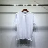 Men Casual T Shirt T-Shirts Short Sleeve Fashion Breathable Boy Hip Hop Top designer Sport Putdoor Beach Tees High Quality Summer Clothes Geomtric Stones island