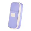 Storage Bags Stationery Bag Multi-purpose Multiple Compartments Portable Resistant To Wear Convenient Organization Home