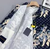 nieuwe herenjassen heren dames spijkerjassen van hoge kwaliteit casual luxe merken designer jassen liefhebbers jas