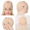 Synthetic Wigs AIMEYA Light Pink Long Straight Wig Synthetic Hair Pink Lace Front Wigs Heat Resistant Glueless Wig Silky Straight Pink Hair 240329