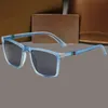 Gafas de sol para mujer Raya Marco de metal Gafas de sol de diseñador Moda para mujer Deportes de playa Viajes Anteojos de alta calidad para hombres minimalistas fa089 E4