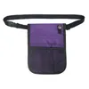 Torby w talii Fanny Pack Practicle Regulted Belt Nursing Narzędzia narzędzia narzędzia do narzędzi do nożyczek na narzędzia robocze