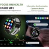 Armbandsur 2024 Ny original för Huawei Xiaomi GT4 Pro Smartwatch för män som spårar GPS 466*466 HD -skärm NFC Bluetooth Call Smartwatch 240319