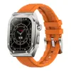 Z79 Max Smartwatch Amazon Private Model IP68 Bracciale sportivo con doppio cinturino in standby ultra lungo impermeabile