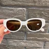 Nieuwe jongens meisjes Cat Eye glas Kinderen Leuke UV400 Zonnebril Jongens Meisjes Kleuren Outdoor zonnebril voor Kinderen Zonbescherming Zonnebril Baby Sport Shades Bril 021