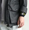 バングルCtrllock Techwear機能ブレスレットブレスレットパンクペアHiphop調整可能なナイロンブレスレットハンドアクセサリー240319